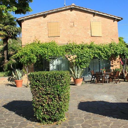 Vignano40 Villa Siena Exterior foto