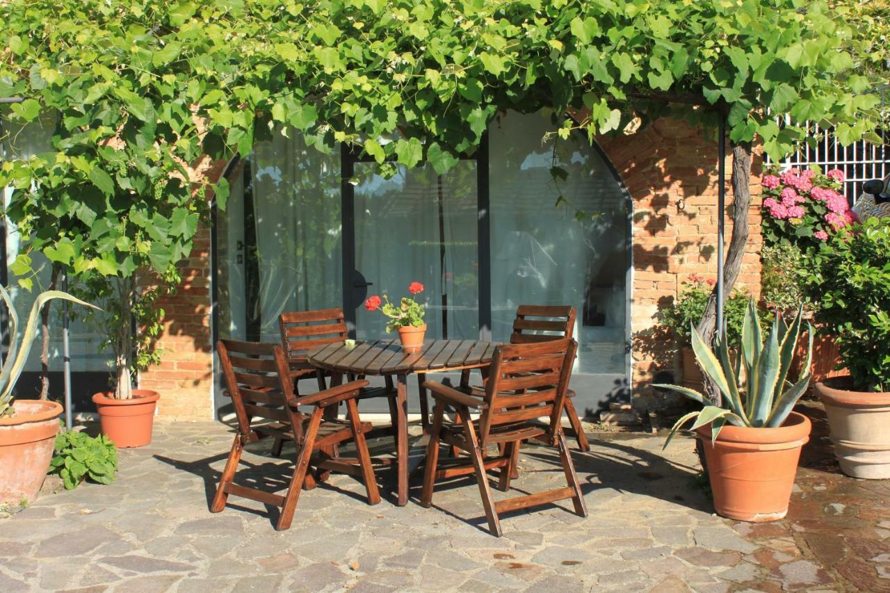 Vignano40 Villa Siena Exterior foto